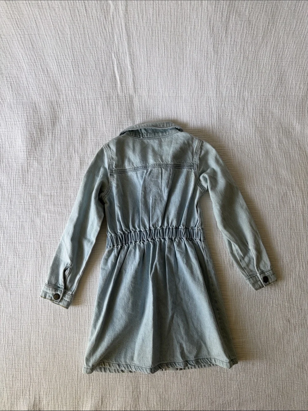 Cotton On Kids light blue